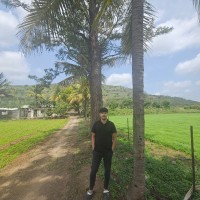 Swastik Satpathy
