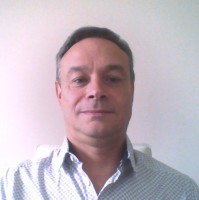 Christophe Morin