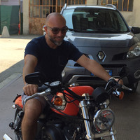 Massimiliano Castello