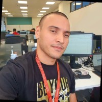 Caio Rodrigues Silva