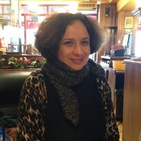 Anne Laure Benharrosh