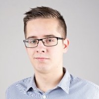 Andras Somogyi