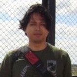 Márcio Lopez