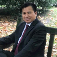 Ernesto Sison Jr