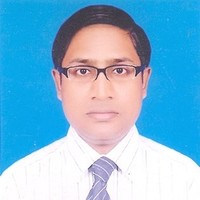 joy krishna