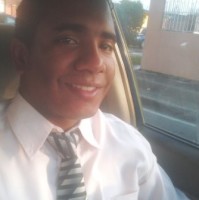 Alexis Raúl G.