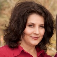 Tracy Ambrose