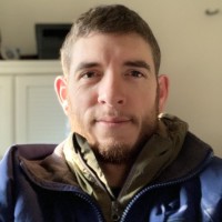 Elijah Hoffberg