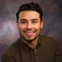 Joseph E. Garcia