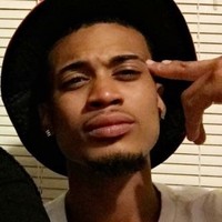 De'Andry Johnson