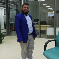 Delwar Hossain