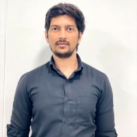 Rahul Giri