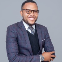 Jim Tchukambiri