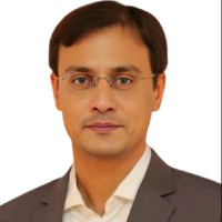 Noman Ahmed Ansari