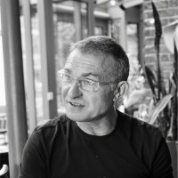 FABRICE LEGER