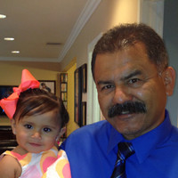Gilbert Duran