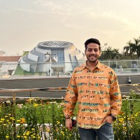 Shubham Bhatnagar