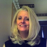 Pam Benson-Gibson