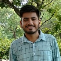 Vishnu Patel