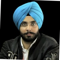 Gurinderpal singh