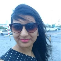 Isha Nagpal
