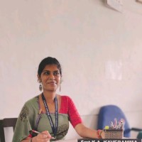 Kaveramma Ka