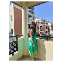 Praneetha Shetty