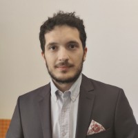 Luca Sedioli