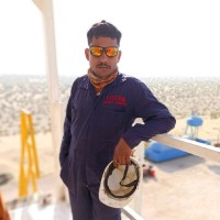 Prashant Tiwari