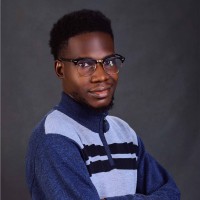 Ibukunoluwa Oyeniyi