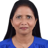 Janet Alvares