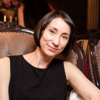 Irina Spodinskaya