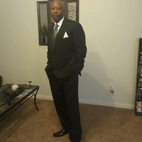 Terrell Hall