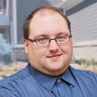 Andrew Raichlin Ii