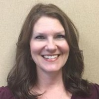 Sharon Barrett