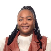 Amirah Pierre-Louis, M.Ed., Ed.S.