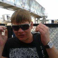 Александр Евстафьев