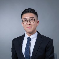 Leo Wong