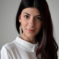 Claudia Marian