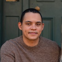 Xavier Jones