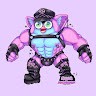 Hatman Twitch
