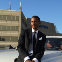 Tayjhon Brown