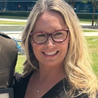 Trisha Beylin MSN, FNP-C