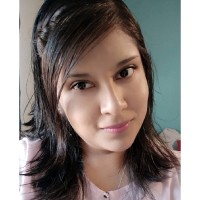 Aretna Griselda Ramirez Vinaja