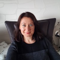 Olena Müller