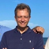 Julian Pascual