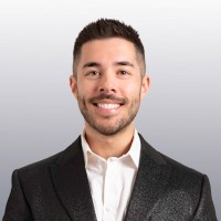Andrew Gin