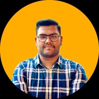Kaustav Mitra