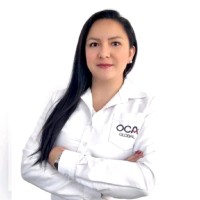 Claudia Sanchez Quintero