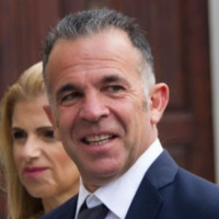 Salvatore Pio Serra